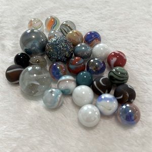 Marbles